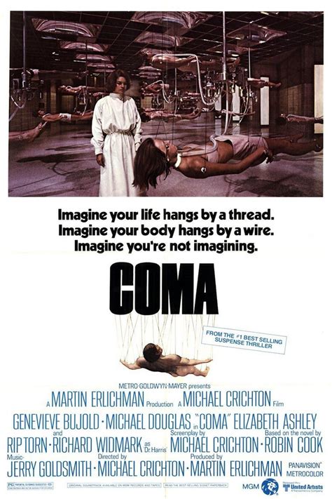 Coma movie 1978. Things To Know About Coma movie 1978. 